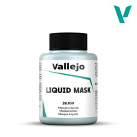 Vallejo Liquid Mask 85 ml