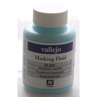 Vallejo Liquid Masking Fluid 85 ml