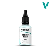 Vallejo Liquid Mask 32 ml