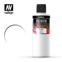 Vallejo Premium Color White 200 ml.