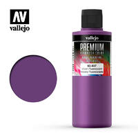 Vallejo Premium Color Violet Fluo 200 ml.