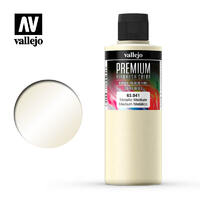 Vallejo 63041 Premium Color Metallic Medium 200 ml.