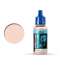 Vallejo Mecha Colour Light Flesh 17ml Acrylic Airbrush Paint