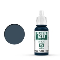 Vallejo Panzer Aces Periscopes 17 ml Acrylic Paint