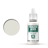 Vallejo Panzer Aces Stencil 17 ml Acrylic Paint