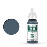 Vallejo Panzer Aces Russian Tanker I 17 ml Acrylic Paint