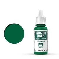 Vallejo Panzer Aces Splinter Blotches I 17 ml Acrylic Paint
