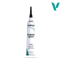 Vallejo Plastic Putty 20 ml