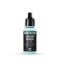 Vallejo Liquid masking Fluid 18 ml
