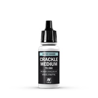 Vallejo Crackle 17 ml