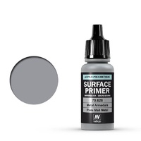 Vallejo 70628 Primer Plate Mail Metal 17 ml