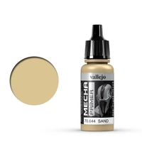 Vallejo Mecha Colour Sand Primer 17ml