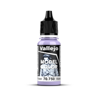 Vallejo Model Colour #050 - Light Violet - 18 ml Matt Acrylic Paint