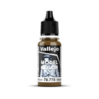 Vallejo Model Colour #149 - New Wood - 18 ml Matt Acrylic Paint