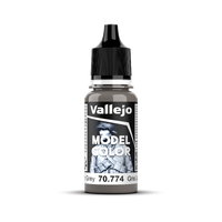 Vallejo Model Colour #190 - Lavender Grey - 18 ml Matt Acrylic Paint