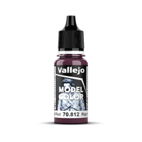 Vallejo Model Colour #046 - Violet Red - 18 ml Matt Acrylic Paint