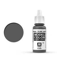 Vallejo Model Colour #184 Grey Green 17 ml Acrylic Paint
