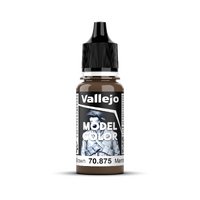 Vallejo Model Colour #150 - Beige Brown - 18 ml Matt Acrylic Paint