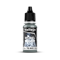 Vallejo Model Colour #178 - Blue Grey Pale - 18 ml Matt Acrylic Paint