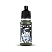 Vallejo Model Colour #083 - German Uniform - 18 ml Matt Acrylic Paint