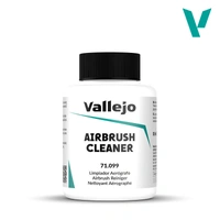 Vallejo Airbrush Cleaner 85 ml