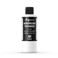 Vallejo Airbrush Thinner 200 ml
