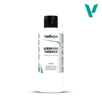 Vallejo Airbrush Thinner 200 ml