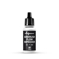 Vallejo Airbrush Flow Improver 18 ml