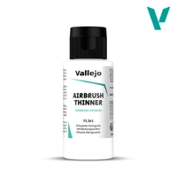 Vallejo Airbrush Thinner 60 ml