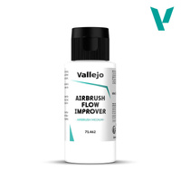 Vallejo Airbrush Flow Improver 60 ml