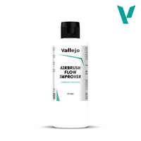 Vallejo Airbrush Flow Improver 200 ml