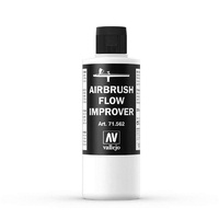Vallejo 71562 Airbrush Flow Improver 200 ml