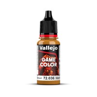 Vallejo 72036 Game Colour Bronze Fleshtone 17 ml Acrylic Paint