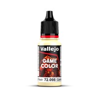 Vallejo 72098 Game Colour Elfic Flesh 17 ml Acrylic Paint