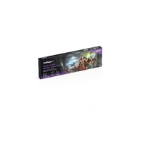 Vallejo Game Colour: Starter Value 10 Colour Acrylic Paint Set