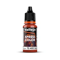 Vallejo Game Colour Xpress Color Martian Orange 18ml Acrylic Paint