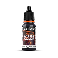 Vallejo Game Colour Xpress Color Gloomy Violet 18ml Acrylic Paint