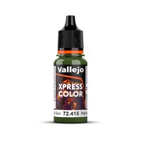 Vallejo Game Colour Xpress Color Orc Skin 18ml Acrylic Paint