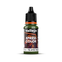 Vallejo Game Colour Xpress Color Orc Skin 18ml Acrylic Paint