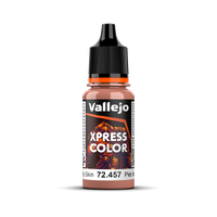 Vallejo Game Colour Xpress Colour Fairy Skin 18 ml Acrylic Paint