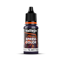 Vallejo Game Colour Xpress Colour Vampiric Purple 18 ml Acrylic Paint