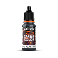 Vallejo Game Colour Xpress Colour Iceberg Grey 18 ml Acrylic Paint