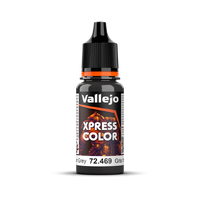Vallejo Game Colour Xpress Colour Landser Grey 18 ml Acrylic Paint
