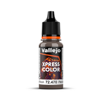 Vallejo Game Colour Xpress Colour Zombie Flesh 18 ml Acrylic Paint