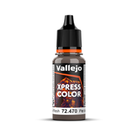 Vallejo Game Colour Xpress Colour Zombie Flesh 18 ml Acrylic Paint