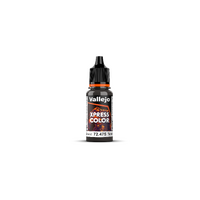 Vallejo Game Colour Xpress Colour Muddy Ground 18 ml Acrylic Paint