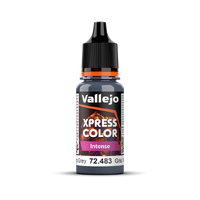 Vallejo Game Colour Xpress Colour Intense Viking Grey 18 ml Acrylic Paint