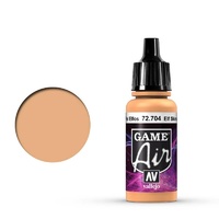 Vallejo 72704 Game Air Elf Skintone 17 ml Acrylic Airbrush Paint