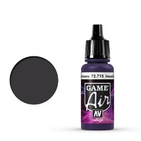 Vallejo 72715 Game Air Hexed Lichen 17 ml Acrylic Airbrush Paint