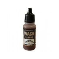 Vallejo Flesh Wash 17 ml [73204] - Old Formulation